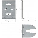 ANTENNI ANT-KIT-4G/LTE PARADOX ANTENNI ANT-KIT-4G/LTE PARADOX