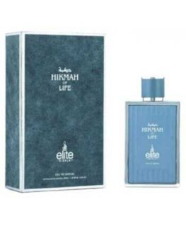Risala Elite Hikma Of Life EDP - 100 ml