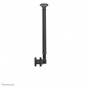 Neomounts FPMA-C100 kyltin näyttökiinnike 76,2 cm (30") musta Neomounts FPMA-C100 kyltin näyttökiinnike 76,2 cm (30") musta