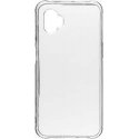 OBAL:ME TPU Cover for Samsung Galaxy Xcover7 Pro Transparent OBAL:ME TPU Cover for Samsung Galaxy Xcover7 Pro Transparent