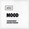 Wibo Wibomood Transparent setting powder, translucent, 14 g Wibo Wibomood Transparent setting powder, translucent, 14 g