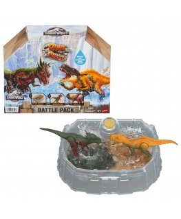 Jurassic World JDC59 rotaļu figūriņa/varonis