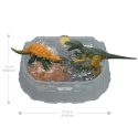 Jurassic World JDC59 mängukujuke Jurassic World JDC59 mängukujuke