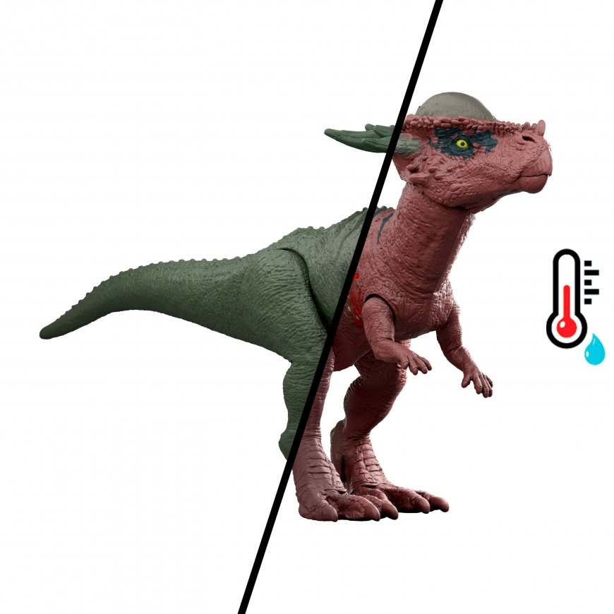 Jurassic World JDC59 mängukujuke – 5