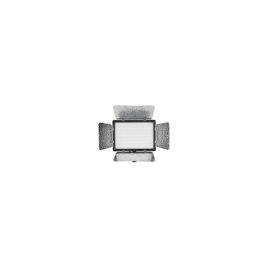 Quadralite 4519 Gatunek II 95x125cm sidabrinė ir-balta