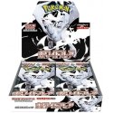 Pokémon TCG: Scarlet & Violet - Baltas Flare Booster Box (JP) Pokémon TCG: Scarlet & Violet - Baltas Flare Booster Box (JP)