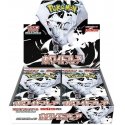 The Pokemon Pokémon TCG: Scarlet & Violet - Baltas Flare Booster Box (JP)