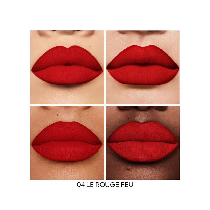 Guerlain Contour G 1,2 g 04 Le Rouge Feu – 3