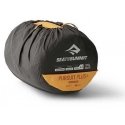 Inflatable mattress 'Sea to Summit Pursuit', rectangular, brown Inflatable mattress 'Sea to Summit Pursuit', rectangular, brown
