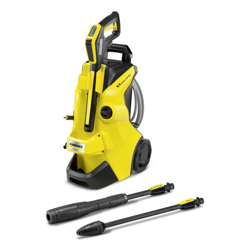 Kärcher K 4 Power Control Flex