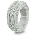 3D пластик Fiberlogy Refill Easy PLA 1,75 мм 0,85 кг - Серый 3D пластик Fiberlogy Refill Easy PLA 1,75 мм 0,85 кг - Серый