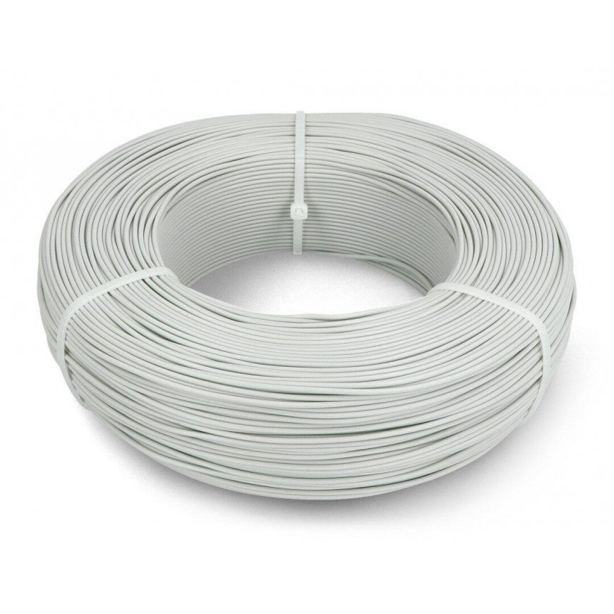 3D plastikas Fiberlogy Refill Easy PLA 1,75 mm 0,85 kg - Hall – 2