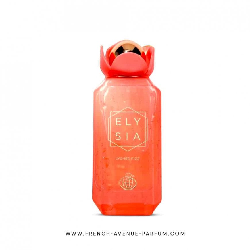 Fragrance World Aromātu Pasaule Elysia Lychee