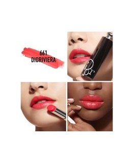 Dior 'Addict The Atelier of Dreams' moisturizing and shimmering lip color refill 3.5 g
