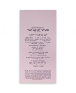 Новые брендовые духи Prestige Daily Perfume Eau De Parfum 100 мл (женские)