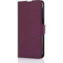 Dēklis Wave Book Case, Samsung Galaxy A26 5G, Dūmakains Sangrija Dēklis Wave Book Case, Samsung Galaxy A26 5G, Dūmakains Sangrija