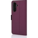 Dėklas Wave Book Case, Samsung Galaxy A26 5G, Rūko Sangrija