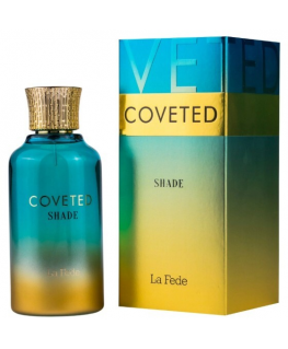 La Fede Coveted Shades EDP perfume – 100 ml