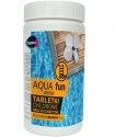 Multifunctional Chlorine Tablets Aqua Fun 1kg STAPAR Multifunctional Chlorine Tablets Aqua Fun 1kg STAPAR