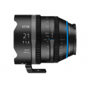 Объектив Irix Cine 21mm T1.5 для Sony E Imperial [IL-C21-SE-I]
