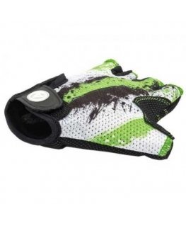 Author Gloves Men Comfort Gel s/f X24 M
