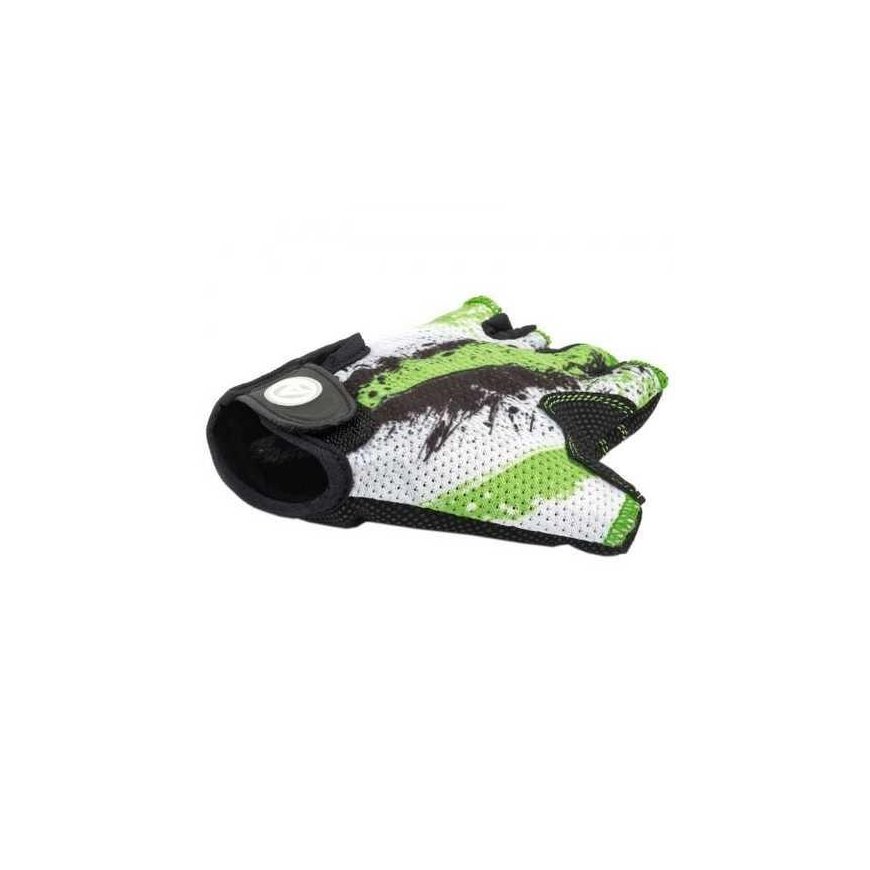 Author Gloves Men Comfort Gel s/f