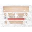 Luca S Universal Embroidery Frame 40x56cm PP4056