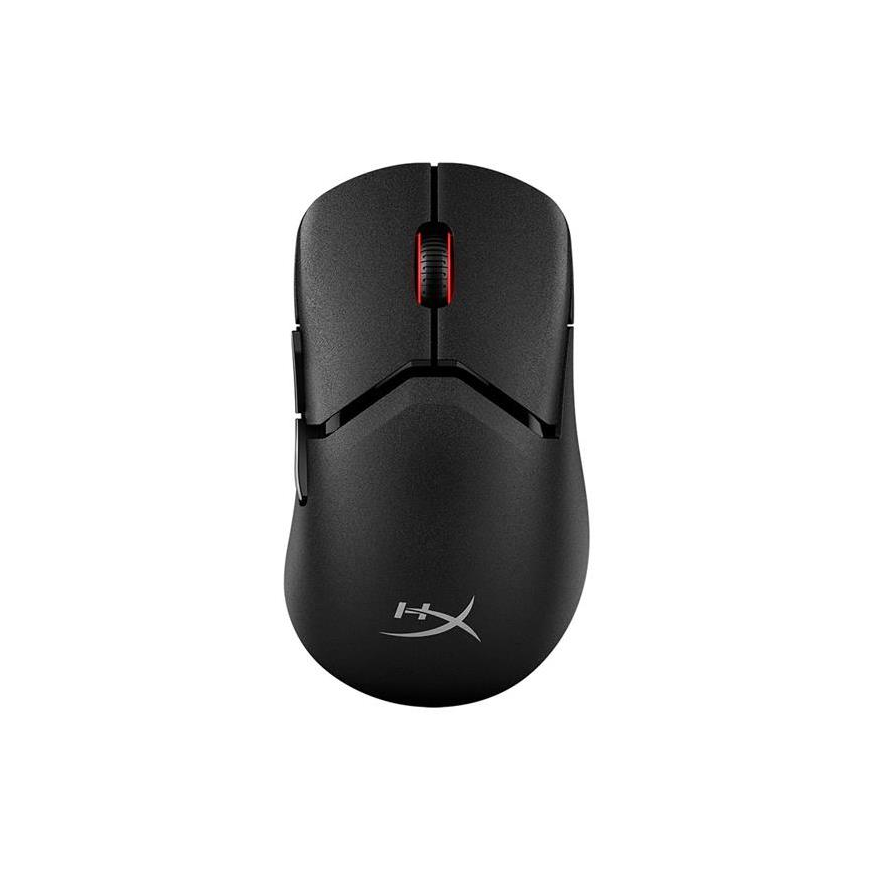 Hewlett Packard (HP) HyperX Pulsefire Saga Wireless – pelihiiri (musta) – hiiri