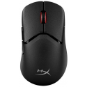 Hewlett Packard (HP) HyperX Pulsefire Saga Wireless – pelihiiri (musta) – hiiri Hewlett Packard (HP) HyperX Pulsefire Saga Wireless – pelihiiri (musta) – hiiri