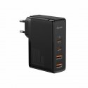 Baseus GaN2 4 Ports Fast Charger 100W Baseus GaN2 4 Ports Fast Charger 100W