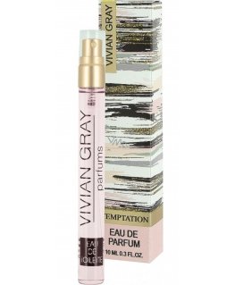 Темptation Eau de Parfum