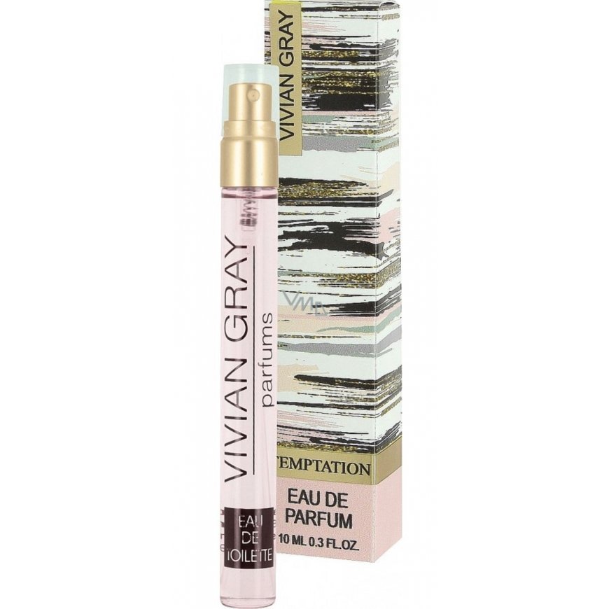 Темptation Eau de Parfum