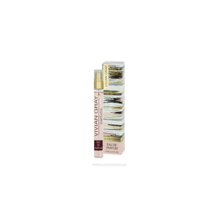 Kārdinājums Eau de Parfum – 2