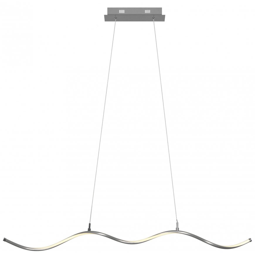 Activejet AJE-SARA люстра/потолочный светильник LED 14 W – 2