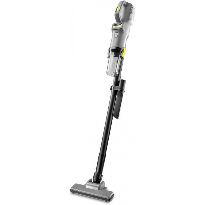 Пылесос Karcher LVS 1/1 Bp 18 V (без аккумулятора и зарядного устройства)