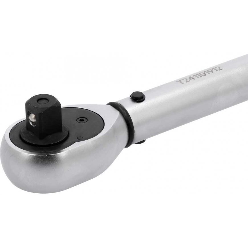 Toya Sa Poland Torque Wrench | 12.5 mm (1/2") | 40 - 220 Nm (YT-07676) – 2