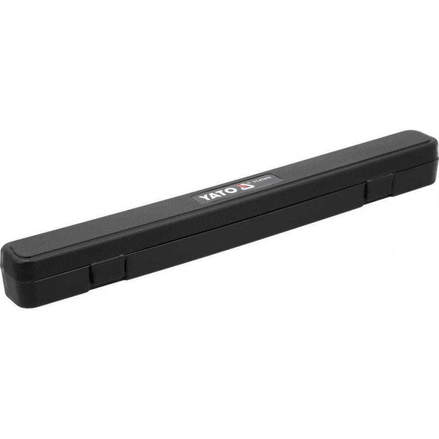 Toya Sa Polijā Dinamometriskais atslēga | 12.5 mm (1/2") | 40 - 220 Nm (YT-07676) – 3