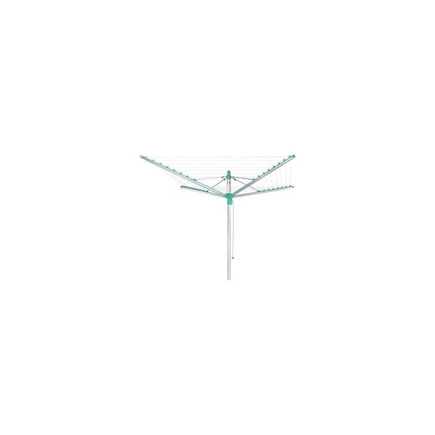 Сушилка Arredamenti Italia ARREDAMENTI RONDINE Сушилка - 126 x 68 см, Коричневая – 2