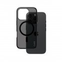 PanzerGlass CARE by ® Flagship Case Smokey Urban Combat w. Black MagSafe iPhone 16 Pro mobilo telefo PanzerGlass CARE by ® Flagship Case Smokey Urban Combat w. Black MagSafe iPhone 16 Pro mobilo telefo