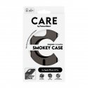 PanzerGlass CARE by ® Flagship Case Smokey Urban Combat w. Black MagSafe iPhone 16 Pro matkapuhelime