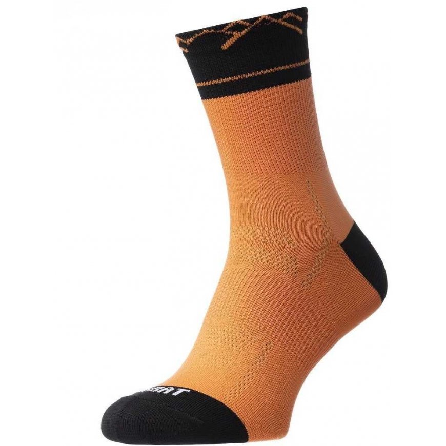 Turbat Summer Trip Socks - S - Brown