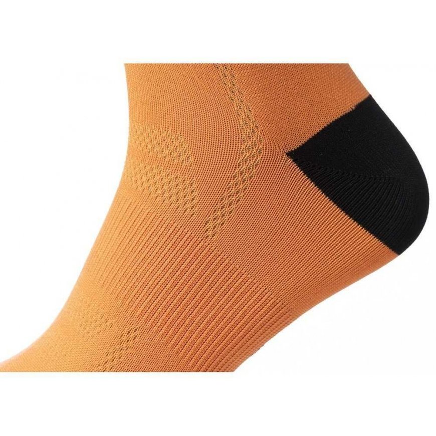 Turbat Summer Trip Socks - S - Brown – 5