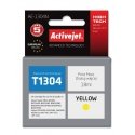 Activejet AE-1304N ink (replacement for Epson T1304 Supreme 18 ml yellow) Activejet AE-1304N ink (replacement for Epson T1304 Supreme 18 ml yellow)