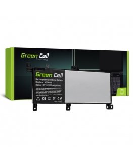 Green Cell AS111 sülearvuti varuosa Patarei