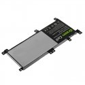 Green Cell AS111 laptop spare part Battery