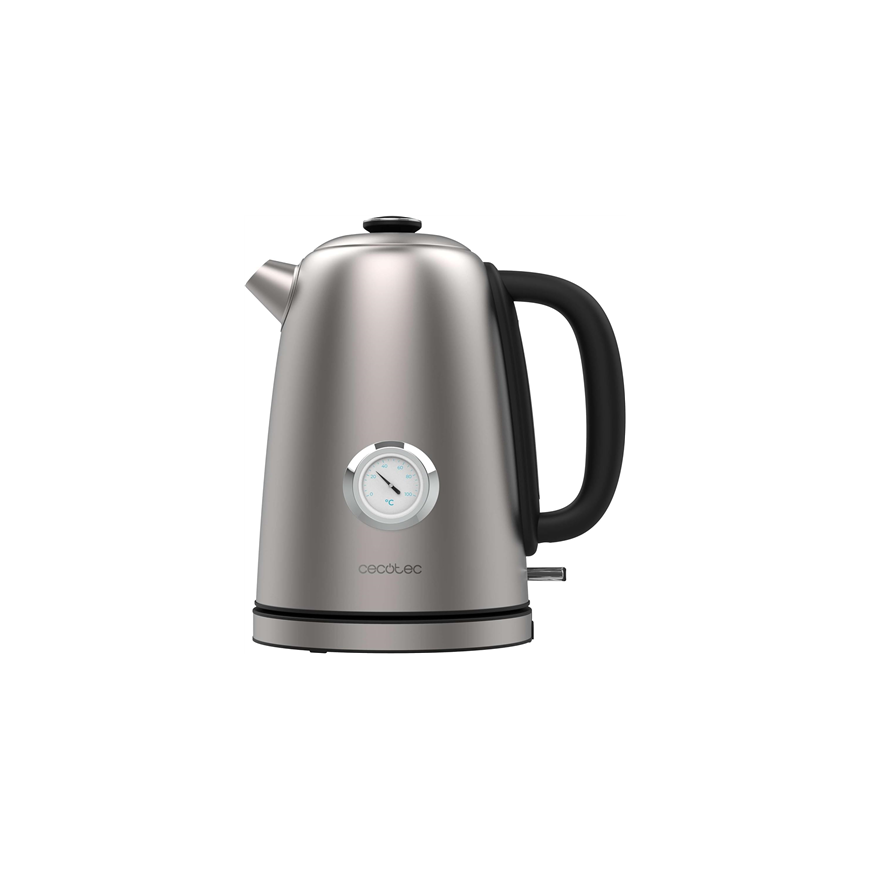 Cecotec Virdulys | Thermosense 620 Vintage