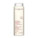 Clarins Lait Démaquillant Velours Aux Очищающее молочко Женский 200 ml