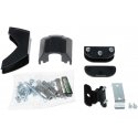Opticum AX-FLEXI-DUO-COMBO televisiooni või monitori hoidik koos optilise riiuliga Opticum AX-FLEXI-DUO-COMBO televisiooni või monitori hoidik koos optilise riiuliga