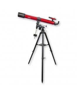 Carson Punane Planeet RP-400