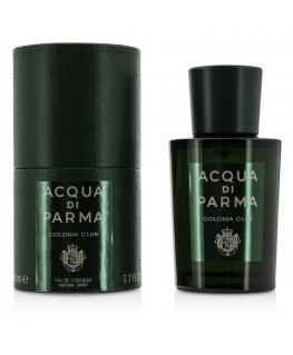 ACQUA DI PARMA COLONIA CLUB EDC 50ML НОВЫЙ